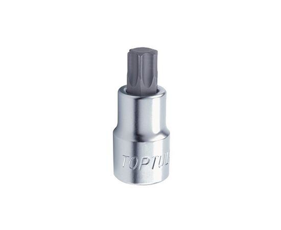 Головка торцевая Toptul TORX T50 55мм 1/2" (BCFA1650)