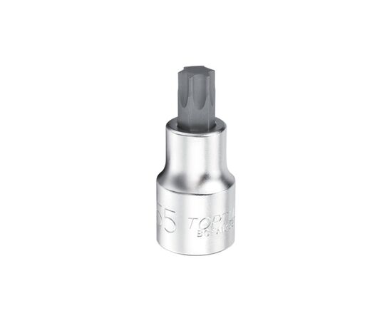 Головка торцевая Toptul TORX T60 55мм 1/2" (BCFA1660)