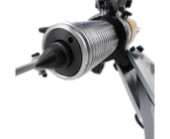 Автомобільний зйомник Стандарт гідравлічний дво-трьохзахоплювальний 20т (MHGP2001), зображення 6 Автомобільний зйомник Стандарт гідравлічний дво-трьохзахоплювальний 20т (MHGP2001), зображення 6