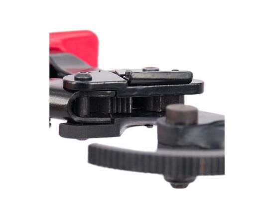 Кабелеріз Стандарт 10" ручний механічний (ножиці секторні) (JRCT0035), зображення 4 Кабелеріз Стандарт 10" ручний механічний (ножиці секторні) (JRCT0035), зображення 4