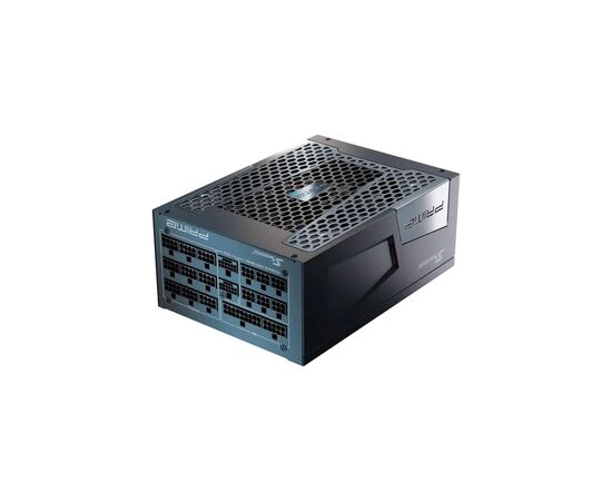 Блок питания Seasonic 1300W (PRIME-TX-1300-ATX30), изображение 3 Блок питания Seasonic 1300W (PRIME-TX-1300-ATX30), изображение 3