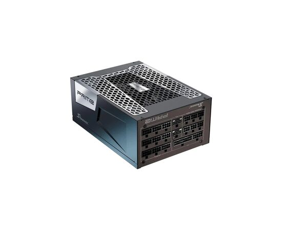 Блок питания Seasonic 1300W (PRIME-TX-1300-ATX30), изображение 4 Блок питания Seasonic 1300W (PRIME-TX-1300-ATX30), изображение 4
