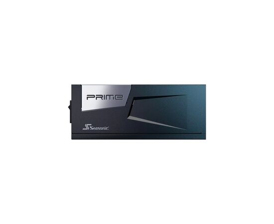 Блок питания Seasonic 1300W (PRIME-TX-1300-ATX30), изображение 5 Блок питания Seasonic 1300W (PRIME-TX-1300-ATX30), изображение 5