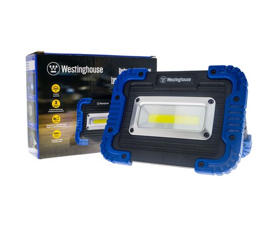 Фонарь Westinghouse 15W COB LED WF57S 5000 mAh (WF57S-CB), изображение 11 Фонарь Westinghouse 15W COB LED WF57S 5000 mAh (WF57S-CB), изображение 11