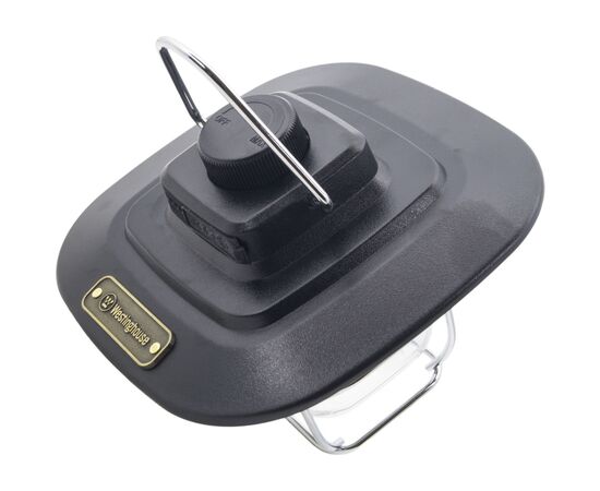 Фонарь Westinghouse RETRO 4W LED Filament WF242 Type-C з функцією Power Bank Чорний (WF242-CB(Black)), изображение 3 Фонарь Westinghouse RETRO 4W LED Filament WF242 Type-C з функцією Power Bank Чорний (WF242-CB(Black)), изображение 3