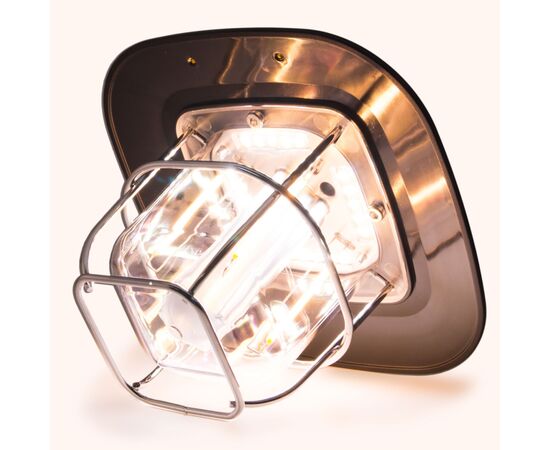 Фонарь Westinghouse RETRO 4W LED Filament WF242 Type-C з функцією Power Bank Чорний (WF242-CB(Black)), изображение 5 Фонарь Westinghouse RETRO 4W LED Filament WF242 Type-C з функцією Power Bank Чорний (WF242-CB(Black)), изображение 5