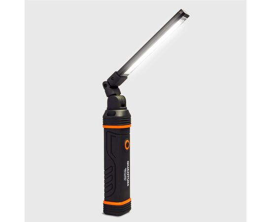 Фонарь Quantum QM-FL2021 ACCORD 4W COB+SMD з Type-C (QM-FL2021), изображение 11 Фонарь Quantum QM-FL2021 ACCORD 4W COB+SMD з Type-C (QM-FL2021), изображение 11