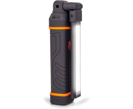 Фонарь Quantum QM-FL2021 ACCORD 4W COB+SMD з Type-C (QM-FL2021), изображение 4 Фонарь Quantum QM-FL2021 ACCORD 4W COB+SMD з Type-C (QM-FL2021), изображение 4