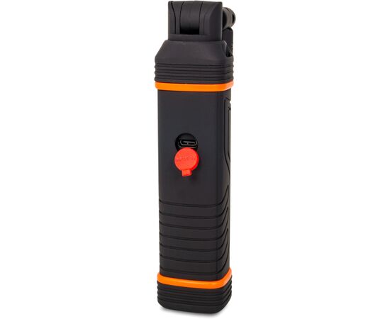 Фонарь Quantum QM-FL2021 ACCORD 4W COB+SMD з Type-C (QM-FL2021), изображение 6 Фонарь Quantum QM-FL2021 ACCORD 4W COB+SMD з Type-C (QM-FL2021), изображение 6