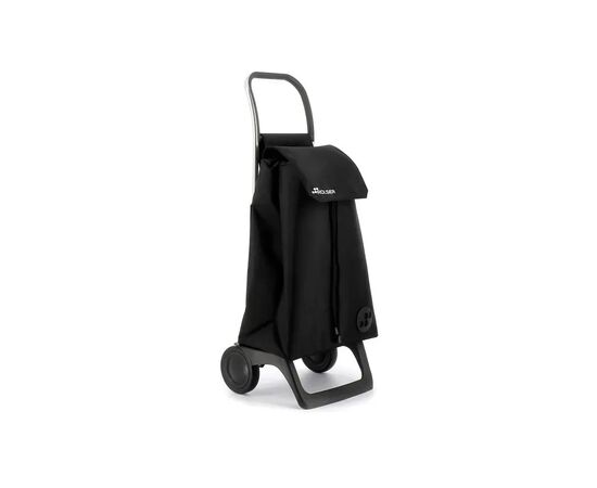 Сумка-візок Rolser Baby MF Joy-1800 Negro (BAB012-1023) (931433), зображення 2 Сумка-візок Rolser Baby MF Joy-1800 Negro (BAB012-1023) (931433), зображення 2