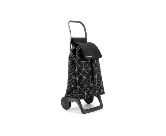 Сумка-візок Rolser Baby Star Joy-1800 Blanco (BAB048-1024) (931436), зображення 2 Сумка-візок Rolser Baby Star Joy-1800 Blanco (BAB048-1024) (931436), зображення 2