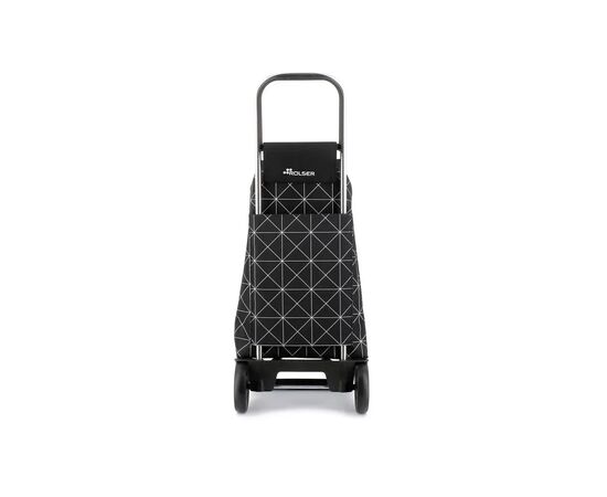 Сумка-візок Rolser Baby Star Joy-1800 Blanco (BAB048-1024) (931436), зображення 4 Сумка-візок Rolser Baby Star Joy-1800 Blanco (BAB048-1024) (931436), зображення 4