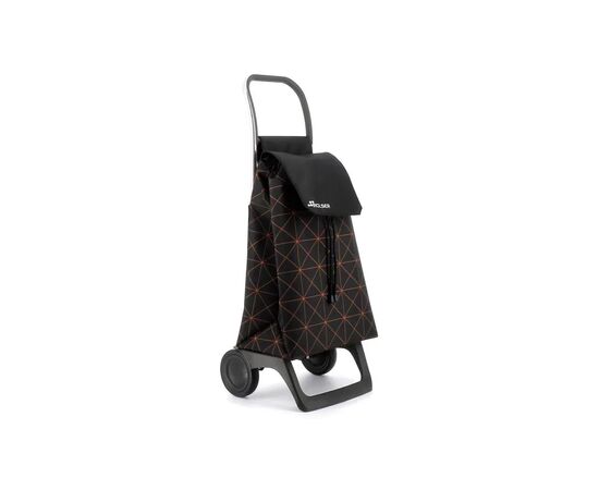 Сумка-візок Rolser Baby Star Joy-1800 Mandarina (BAB048-1012) (931435), зображення 2 Сумка-візок Rolser Baby Star Joy-1800 Mandarina (BAB048-1012) (931435), зображення 2