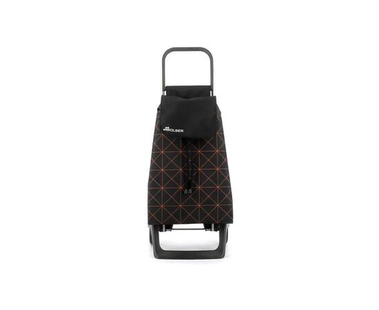 Сумка-тележка Rolser Baby Star Joy-1800 Mandarina (BAB048-1012) (931435)