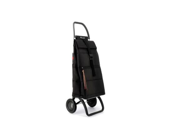 Сумка-тележка Rolser Big Polar 2 Negro (BIG001-1023) (931439), изображение 2 Сумка-тележка Rolser Big Polar 2 Negro (BIG001-1023) (931439), изображение 2
