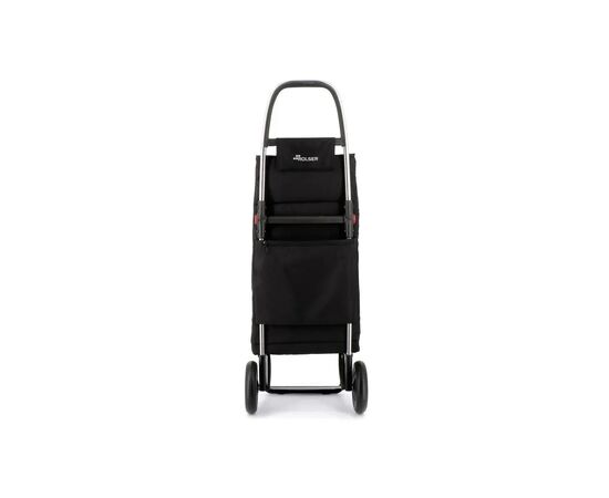 Сумка-тележка Rolser Big Polar 2 Negro (BIG001-1023) (931439), изображение 4 Сумка-тележка Rolser Big Polar 2 Negro (BIG001-1023) (931439), изображение 4