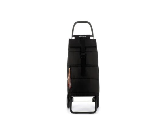 Сумка-тележка Rolser Big Polar 2 Negro (BIG001-1023) (931439)