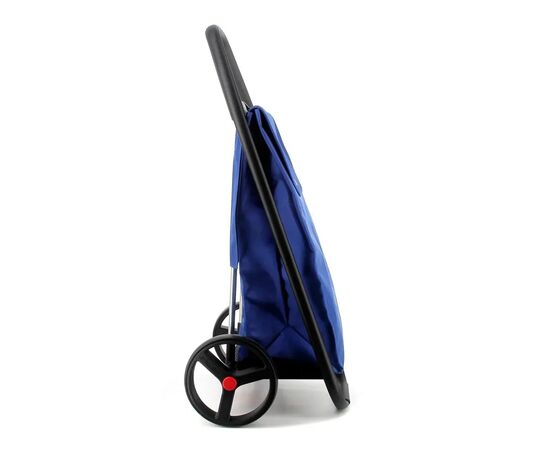 Сумка-тележка Rolser Com MF 8 Black Tube Azul (COH012-1026) (931447), изображение 3 Сумка-тележка Rolser Com MF 8 Black Tube Azul (COH012-1026) (931447), изображение 3