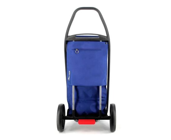 Сумка-тележка Rolser Com MF 8 Black Tube Azul (COH012-1026) (931447), изображение 4 Сумка-тележка Rolser Com MF 8 Black Tube Azul (COH012-1026) (931447), изображение 4