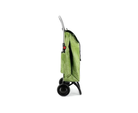 Сумка-тележка Rolser I-Max Costa Rica 2 Kaki (IMX437-1005) (931440), изображение 3 Сумка-тележка Rolser I-Max Costa Rica 2 Kaki (IMX437-1005) (931440), изображение 3