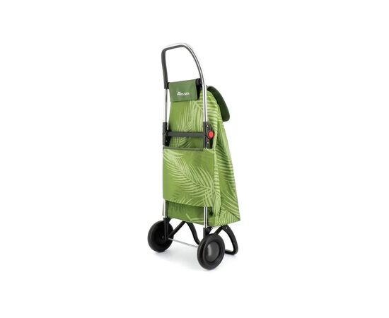 Сумка-тележка Rolser I-Max Costa Rica 2 Kaki (IMX437-1005) (931440), изображение 5 Сумка-тележка Rolser I-Max Costa Rica 2 Kaki (IMX437-1005) (931440), изображение 5