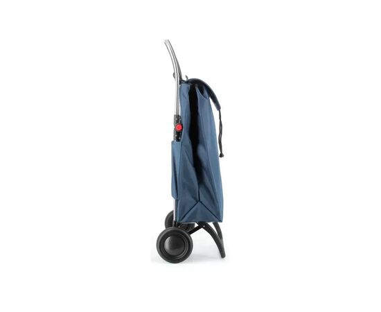 Сумка-тележка Rolser I-Max MF 2L Denim (IMX304-1069) (931485), изображение 3 Сумка-тележка Rolser I-Max MF 2L Denim (IMX304-1069) (931485), изображение 3