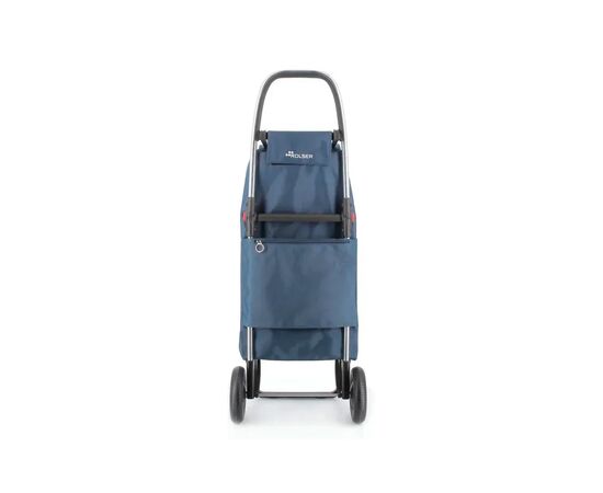 Сумка-тележка Rolser I-Max MF 2L Denim (IMX304-1069) (931485), изображение 4 Сумка-тележка Rolser I-Max MF 2L Denim (IMX304-1069) (931485), изображение 4