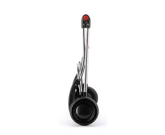 Сумка-тележка Rolser I-Max MF 2L Denim (IMX304-1069) (931485), изображение 8 Сумка-тележка Rolser I-Max MF 2L Denim (IMX304-1069) (931485), изображение 8