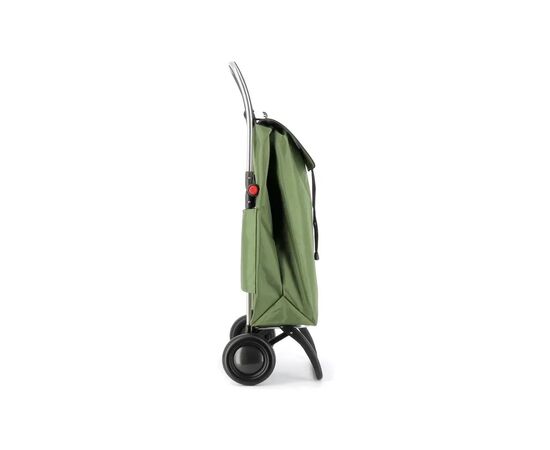 Сумка-тележка Rolser I-Max MF 2L Kaki (IMX304-1005) (931482), изображение 2 Сумка-тележка Rolser I-Max MF 2L Kaki (IMX304-1005) (931482), изображение 2
