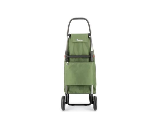 Сумка-тележка Rolser I-Max MF 2L Kaki (IMX304-1005) (931482), изображение 3 Сумка-тележка Rolser I-Max MF 2L Kaki (IMX304-1005) (931482), изображение 3