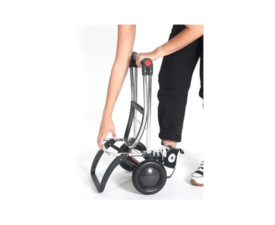 Сумка-тележка Rolser I-Max MF 2L More (IMX304-1008) (931483), изображение 10 Сумка-тележка Rolser I-Max MF 2L More (IMX304-1008) (931483), изображение 10