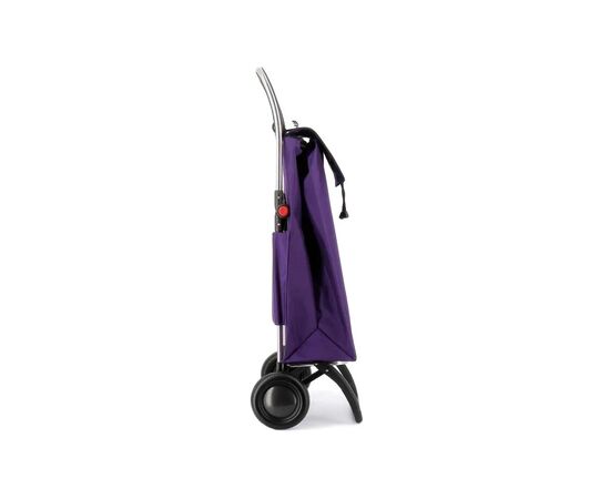 Сумка-тележка Rolser I-Max MF 2L More (IMX304-1008) (931483), изображение 3 Сумка-тележка Rolser I-Max MF 2L More (IMX304-1008) (931483), изображение 3