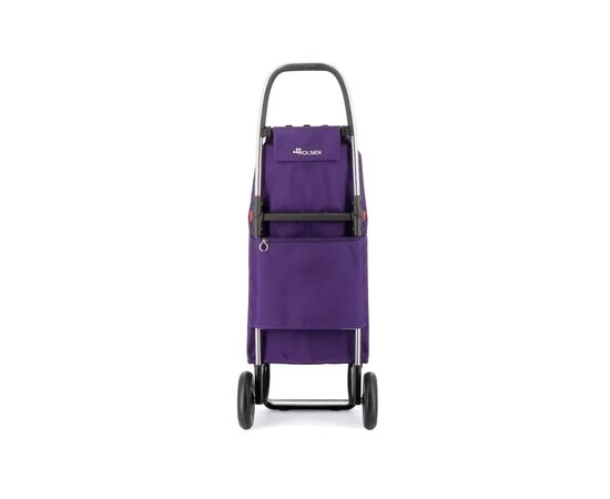 Сумка-тележка Rolser I-Max MF 2L More (IMX304-1008) (931483), изображение 4 Сумка-тележка Rolser I-Max MF 2L More (IMX304-1008) (931483), изображение 4