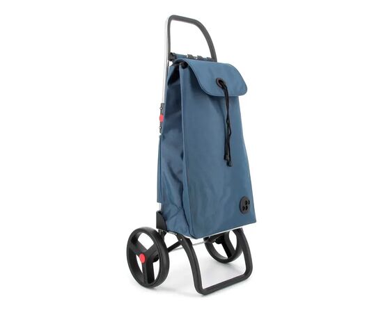Сумка-тележка Rolser I-Max MF 2LRSG Denim (IMX308-1069) (931451), изображение 2 Сумка-тележка Rolser I-Max MF 2LRSG Denim (IMX308-1069) (931451), изображение 2