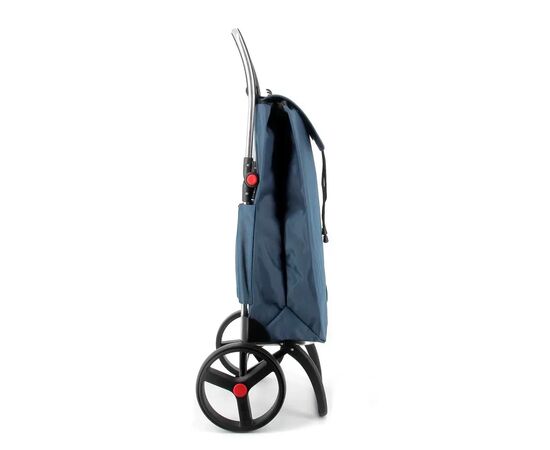 Сумка-тележка Rolser I-Max MF 2LRSG Denim (IMX308-1069) (931451), изображение 3 Сумка-тележка Rolser I-Max MF 2LRSG Denim (IMX308-1069) (931451), изображение 3