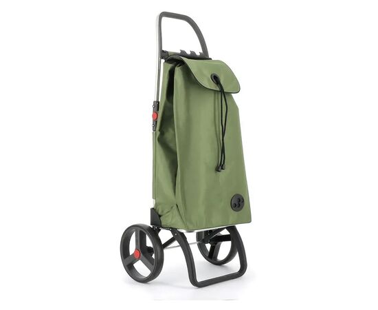Сумка-тележка Rolser I-Max MF 2LRSG Kaki (IMX308-1005) (931449), изображение 2 Сумка-тележка Rolser I-Max MF 2LRSG Kaki (IMX308-1005) (931449), изображение 2