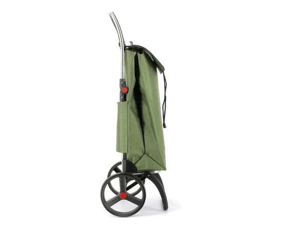 Сумка-тележка Rolser I-Max MF 2LRSG Kaki (IMX308-1005) (931449), изображение 3 Сумка-тележка Rolser I-Max MF 2LRSG Kaki (IMX308-1005) (931449), изображение 3