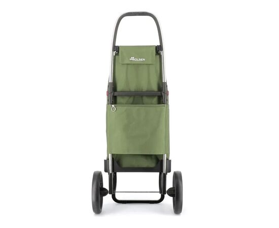 Сумка-тележка Rolser I-Max MF 2LRSG Kaki (IMX308-1005) (931449), изображение 4 Сумка-тележка Rolser I-Max MF 2LRSG Kaki (IMX308-1005) (931449), изображение 4