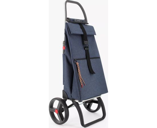 Сумка-тележка Rolser I-Max MF 2LRSG Sea Coast (IMX308-1067) (931450), изображение 2 Сумка-тележка Rolser I-Max MF 2LRSG Sea Coast (IMX308-1067) (931450), изображение 2