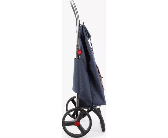 Сумка-тележка Rolser I-Max MF 2LRSG Sea Coast (IMX308-1067) (931450), изображение 3 Сумка-тележка Rolser I-Max MF 2LRSG Sea Coast (IMX308-1067) (931450), изображение 3
