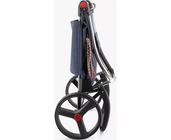 Сумка-тележка Rolser I-Max MF 2LRSG Sea Coast (IMX308-1067) (931450), изображение 5 Сумка-тележка Rolser I-Max MF 2LRSG Sea Coast (IMX308-1067) (931450), изображение 5