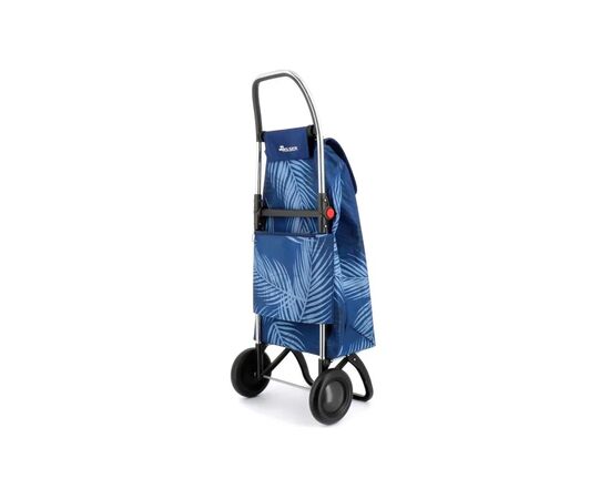 Сумка-тележка Rolser I-Max Costa Rica 2 Klein (IMX437-1062) (931441), изображение 5 Сумка-тележка Rolser I-Max Costa Rica 2 Klein (IMX437-1062) (931441), изображение 5
