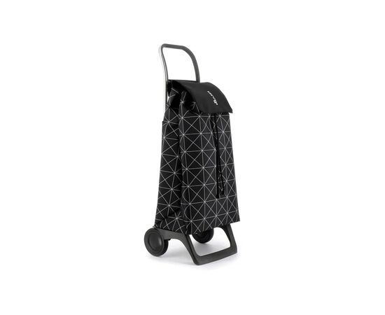 Сумка-тележка Rolser Jet Star Joy Blanco (JET046-1024) (931438), изображение 2 Сумка-тележка Rolser Jet Star Joy Blanco (JET046-1024) (931438), изображение 2