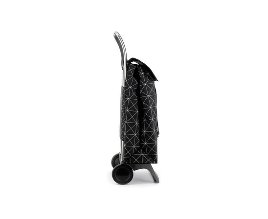 Сумка-тележка Rolser Jet Star Joy Blanco (JET046-1024) (931438), изображение 3 Сумка-тележка Rolser Jet Star Joy Blanco (JET046-1024) (931438), изображение 3