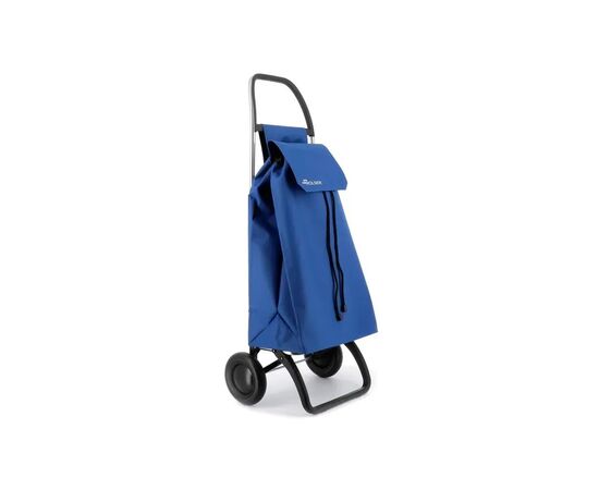 Сумка-тележка Rolser Saquet LN 2 Azul (SAQ055-1026) (931443), изображение 2 Сумка-тележка Rolser Saquet LN 2 Azul (SAQ055-1026) (931443), изображение 2