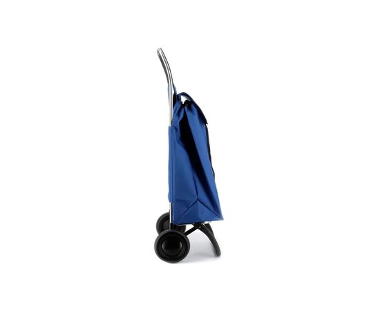 Сумка-тележка Rolser Saquet LN 2 Azul (SAQ055-1026) (931443), изображение 3 Сумка-тележка Rolser Saquet LN 2 Azul (SAQ055-1026) (931443), изображение 3