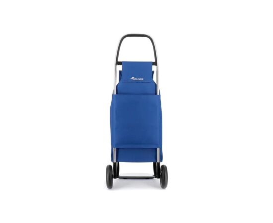Сумка-тележка Rolser Saquet LN 2 Azul (SAQ055-1026) (931443), изображение 4 Сумка-тележка Rolser Saquet LN 2 Azul (SAQ055-1026) (931443), изображение 4