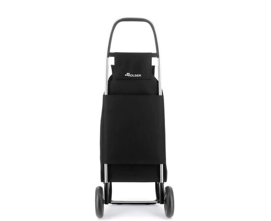 Сумка-тележка Rolser Saquet LN 2 Negro (SAQ055-1023) (931442), изображение 4