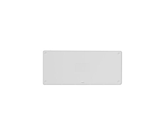 Клавиатура Maxxter KBW-C01S-UA Wireless UA White (KBW-C01S-UA), изображение 4 Клавиатура Maxxter KBW-C01S-UA Wireless UA White (KBW-C01S-UA), изображение 4