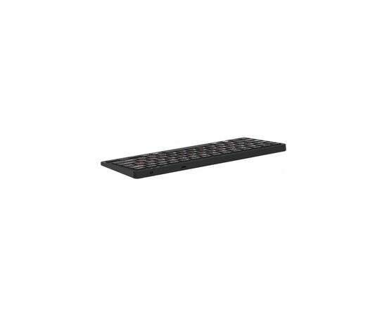 Клавиатура Maxxter KBW-C01B-UA Wireless UA Black (KBW-C01B-UA), изображение 3 Клавиатура Maxxter KBW-C01B-UA Wireless UA Black (KBW-C01B-UA), изображение 3